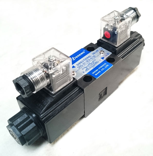 DSG01.03/AC.DC